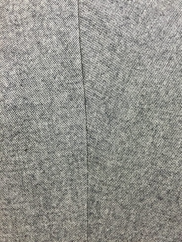 血液のシミ